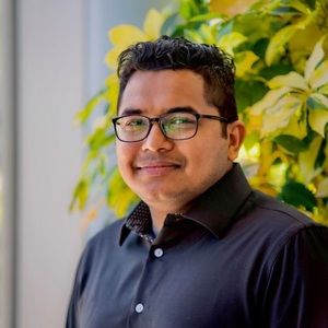 Meet your Posher, Arman